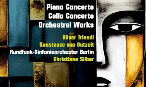 La Rundfunk Sinfonieorchester de Berlín recupera y graba obras de la compositora Maria Herz