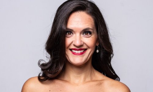Vanessa Goikoetxea cantará "Mitridate" de Mozart en la Ópera de Boston durante la temporada 24-25
