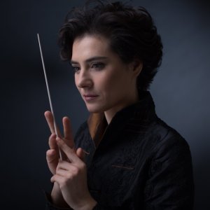 Marzena Diakun une el "Te Deum" de Pärt con la "Primera sinfonía" de Skriabin en la ORCAM