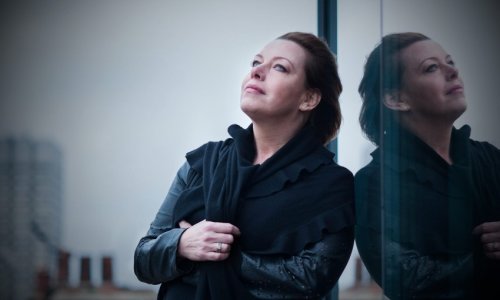 Nina Stemme canta Wagner en el Teatro Real de Madrid