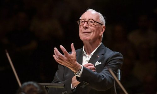 William Christie dirige la "Medea" de Charpentier en el Teatro Real