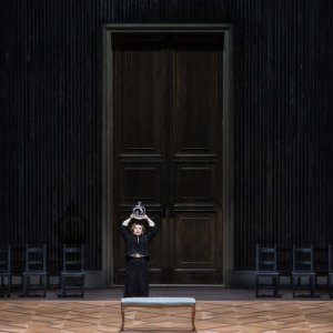 Ismael Jordi encabeza una nueva producción de 'Roberto Devereux' de Donizetti en Ámsterdam