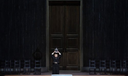 Ismael Jordi encabeza una nueva producción de 'Roberto Devereux' de Donizetti en Ámsterdam