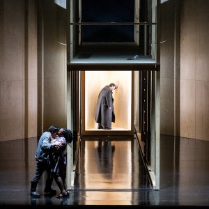 Nueva producción de 'Il trittico' de Puccini en Ámsterdam, liderada por Lorenzo Viotti y Barrie Kosky