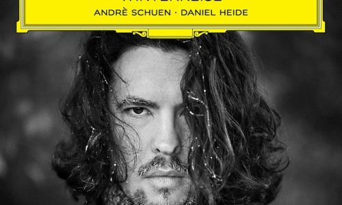 Andrè Schuen y Daniel Heide graban "Winterreise" de Schubert