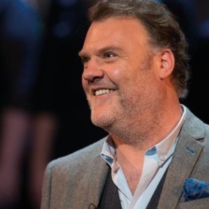 Bryn Terfel formará parte del jurado en la versión galesa del talent-show "La voz"