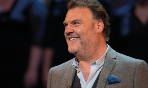 Bryn Terfel formará parte del jurado en la versión galesa del talent-show "La voz"