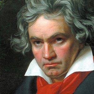 Científicos apuntan al plomo del vino barato como causa de la sordera de Beethoven tras analizar el ADN de su cabello