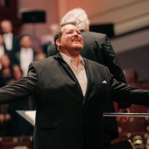 El tenor Clay Hilley gana el Premio Richard Tucker 2024