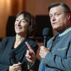 La Staatsoper de Berlín presenta su temporada 24/25, la primera con Christian Thielemann como batuta titular