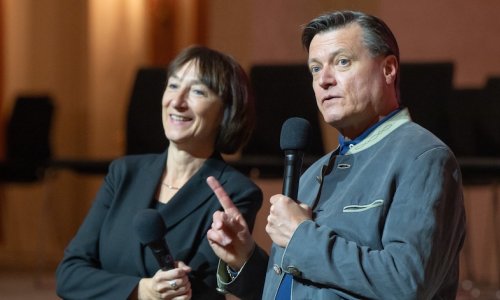 La Staatsoper de Berlín presenta su temporada 24/25, la primera con Christian Thielemann como batuta titular