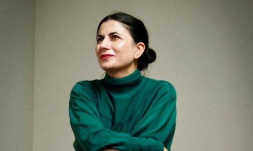 Leticia Martín, nueva directora artística del Festival Grec de Barcelona