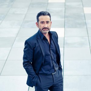 El barítono Enric Martínez-Castignani debutará en La Scala de Milán cantando en la ópera "Werther"