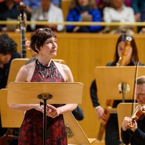 Il Pomo d´Oro recupera la 'Berenice' de Händel en el CNDM, con Sandrine Piau y Ann Hallenberg