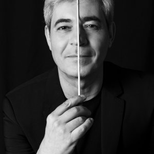 Daniel Montané: "En Alemania he podido forjar un repertorio de casi sesenta títulos de ópera"