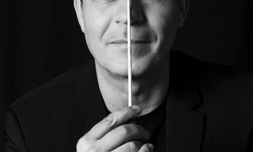 Daniel Montané: "En Alemania he podido forjar un repertorio de casi sesenta títulos de ópera"