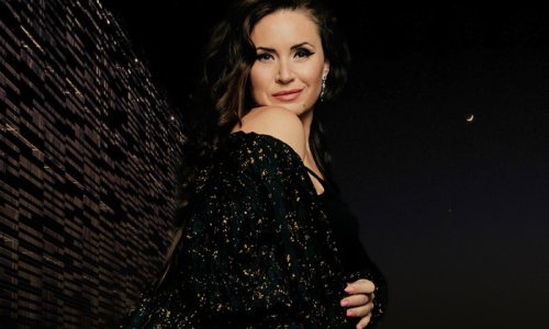 Sonya Yoncheva cancela su participación en la "Adriana Lecouvreur" del Liceu