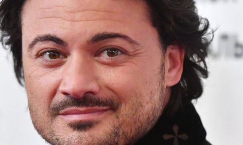 Vittorio Grigolo, Pumeza o Juliana Grigoryan cantarán en San Petersburgo, en el aniversario del extinto Tratado de amistad entre Rusia y Ucrania