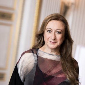 Simone Young dirige "Khovanshchina" de Mussorgsky en la Staatsoper de Berlín