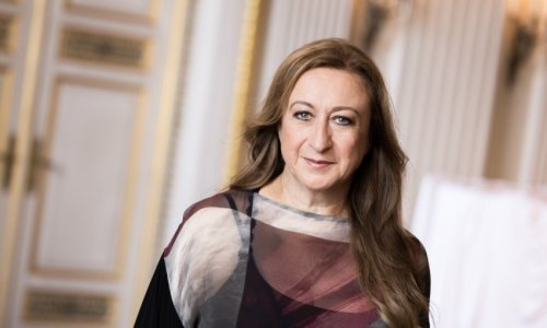 Simone Young dirige "Khovanshchina" de Mussorgsky en la Staatsoper de Berlín