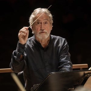 Jordi Savall clausura el ciclo 'El so original' de l´Auditori, con 'Las estaciones' de Haydn