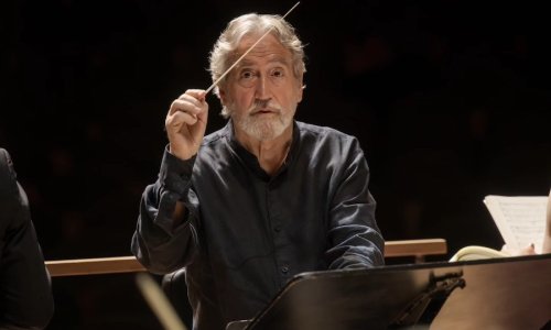 Jordi Savall clausura el ciclo 'El so original' de l´Auditori, con 'Las estaciones' de Haydn