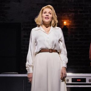 'Las horas' en el Metropolitan de Nueva York, con Renée Fleming, Joyce DiDonato y Kelli O'Hara