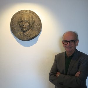 Paolo Pinamonti, nuevo director del Festival de Granada
