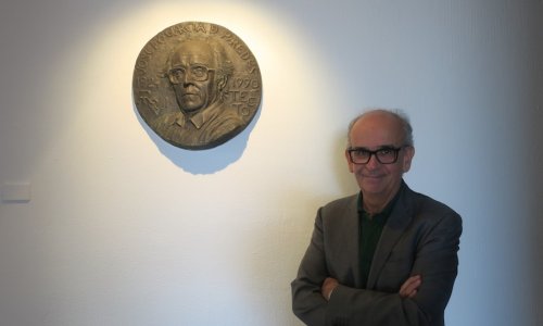 Paolo Pinamonti, nuevo director del Festival de Granada