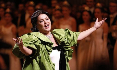 Anna Netrebko, Christian Thielemann y Amartuvshin Enkhbat en la temporada 24-25 de La Scala de Milán