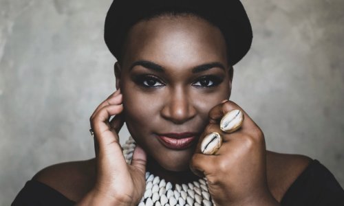 La soprano Leah Hawkins gana el Premio Beverly Sills 2024