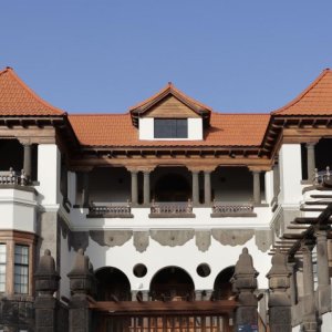 La histórica Casa Fuentes de Las Palmas acogerá la sede de la Fundación Alfredo Kraus