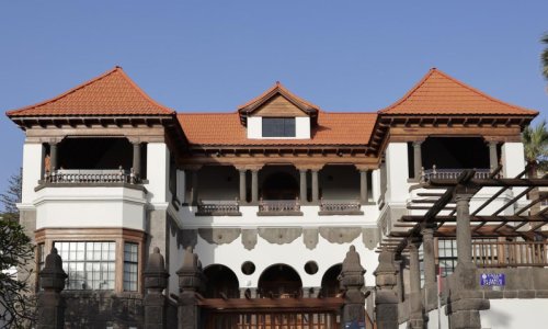 La histórica Casa Fuentes de Las Palmas acogerá la sede de la Fundación Alfredo Kraus