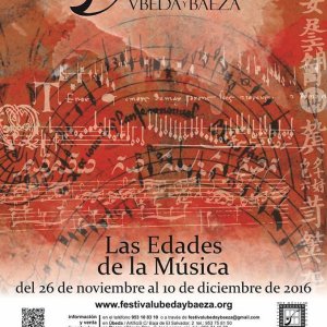 El Festival de Música Antigua de Úbeda y Baeza pone el broche a su XX edición