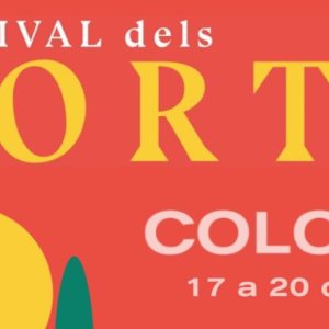 Luis Fernando Pérez, Marianna Prjevalskaya y Antonio Galera en el Festival dels Horts 2024