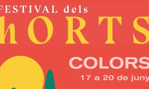Luis Fernando Pérez, Marianna Prjevalskaya y Antonio Galera en el Festival dels Horts 2024