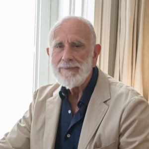 Alfonso Aijón, fundador de Ibermúsica, Premio Alberto Anaut del Círculo de Bellas Artes en su primera edición