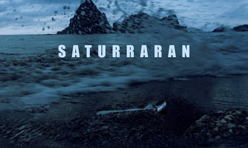 El Teatro Arriaga estrena la ópera "Saturraran", una historia de amor entre la heroína y el sida en los años 80