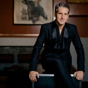 Lucas Macías dirige "Don Gil de Alcalá" en el Festival de Teatro Lírico Español de Oviedo