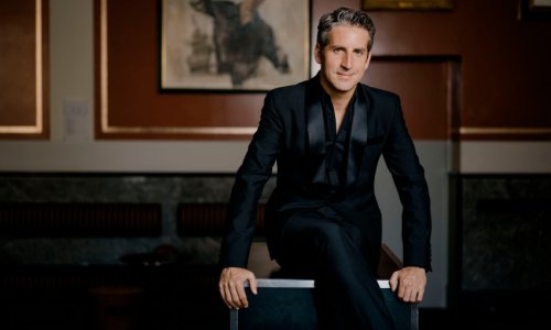 Lucas Macías dirige "Don Gil de Alcalá" en el Festival de Teatro Lírico Español de Oviedo
