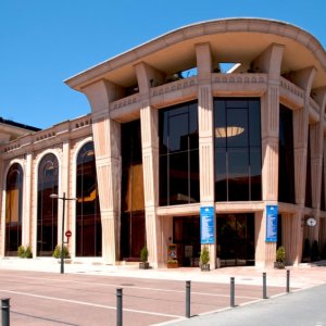 La OSPA y la Oviedo Filarmonía se unen con la "Tercera de Mahler" para celebrar los 25 años del Auditorio de Oviedo