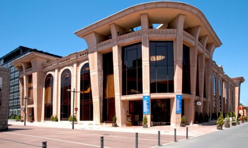 La OSPA y la Oviedo Filarmonía se unen con la "Tercera de Mahler" para celebrar los 25 años del Auditorio de Oviedo