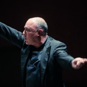Ernest Martínez Izquierdo dirige "Les espaces acoustiques" de Grisey en L'Auditori de Barcelona