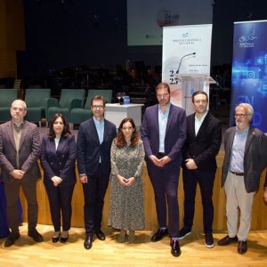 La Sinfónica de Galicia presenta su temporada 24-25 con Roberto González Monjas al frente
