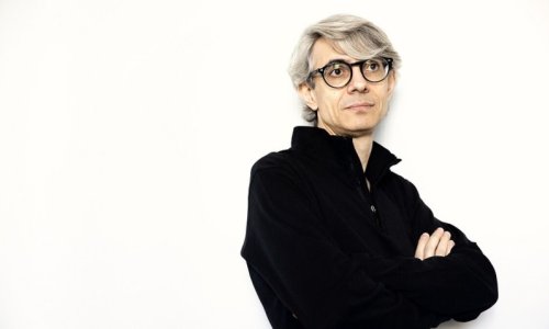 El Focus Festival de la OCNE cierra su edición 2024 con un estreno de Alberto Posadas