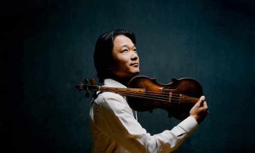 Shunske Sato une a Mozart con Myslivecek y Martini en Salamanca, León y Madrid (CNDM)