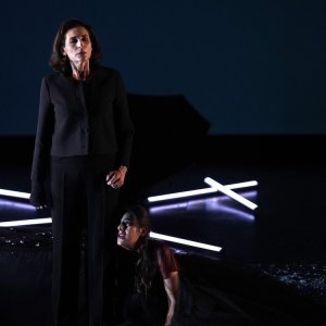 William Christie presenta ‘Médée’ de Charpentier en el Real protagonizada por Veronique Gens
