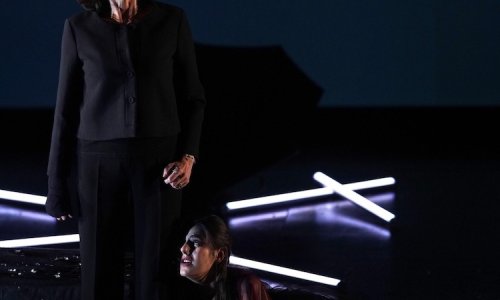 William Christie presenta ‘Médée’ de Charpentier en el Real protagonizada por Veronique Gens