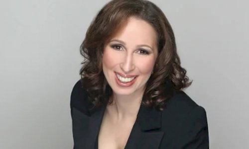 Anna Tonna canta la "España alla Rossini" en el Teatro de la Zarzuela