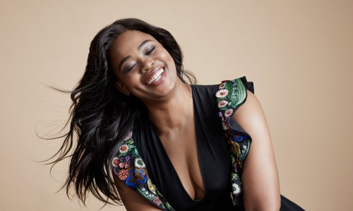 Pretty Yende y Aigul Akhmetshina son Maria Stuarda y Elisabetta d'Inghilterra en el San Carlo de Nápoles